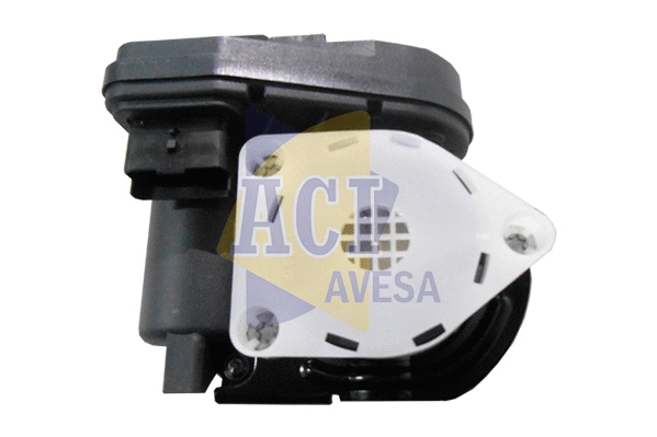 Corps papillon ACI-AVESA ACM-270
