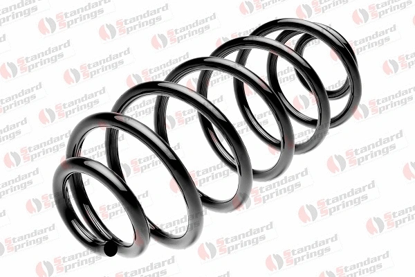 Ressort de suspension STANDARD SPRINGS ST 110 107 R