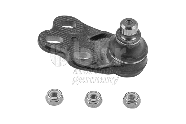 Rotule de suspension BBR Automotive 001-10-19216