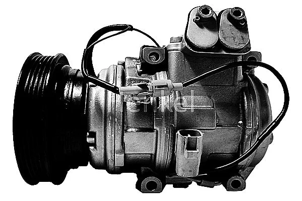 Compresseur, climatisation Henkel Parts 7110053R
