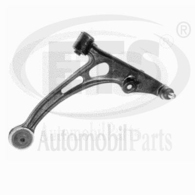 Bras de liaison, suspension de roue ETS 27.TC.202