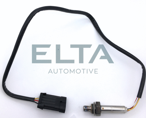 Sonde lambda ELTA AUTOMOTIVE EX0158