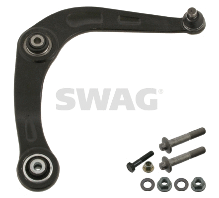 Bras de liaison, suspension de roue SWAG 62 94 0780