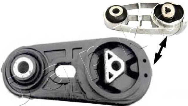 Support moteur JAPKO GOJ1283