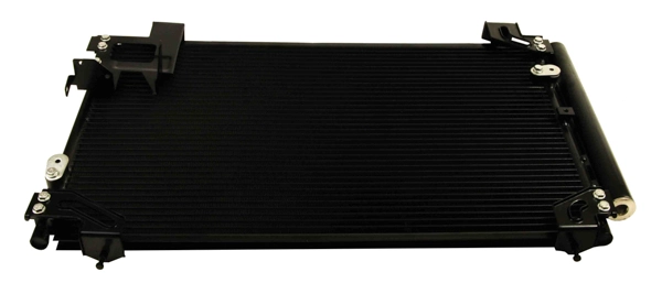 Condenseur, climatisation MAXGEAR AC830012