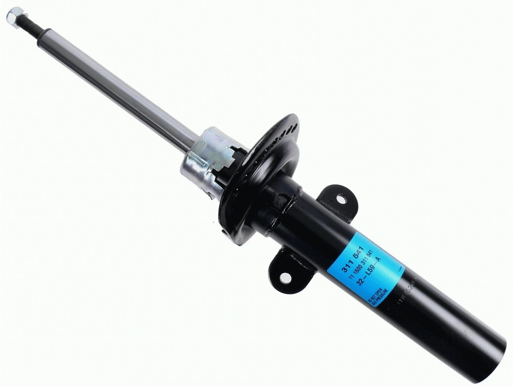 Amortisseur BOGE 32-L59-A