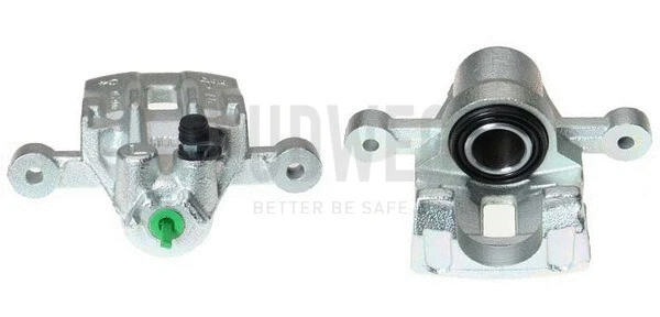 Étrier de frein BUDWEG CALIPER 344288
