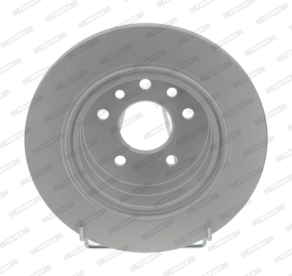 Disque de frein FERODO DDF698C