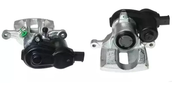 Étrier de frein A.Z. Meisterteile AZMT-44-023-2516