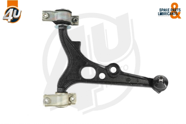 Bras de liaison, suspension de roue 4U Autoparts G24541