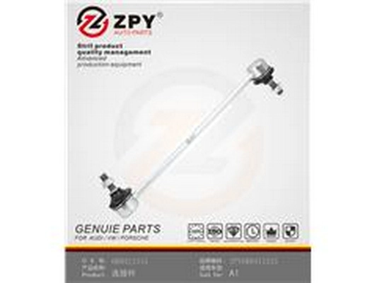 Kit de réparation, suspension du stabilisateur ZPY 6R0411315