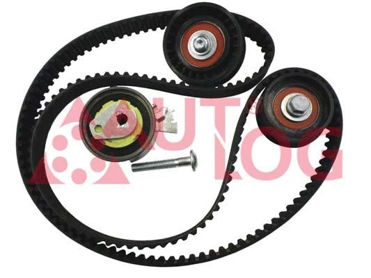 Kit de courroie crantée AUTLOG ZK1027