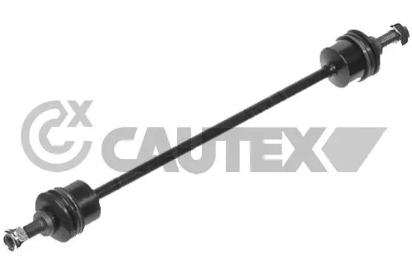 Entretoise/tige, stabilisateur CAUTEX 030319