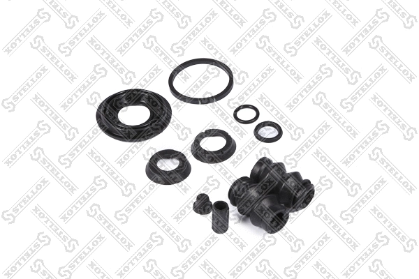 Kit de réparation, étrier de frein STELLOX 04-99045-SX