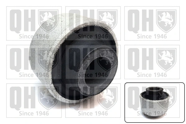 Suspension, bras de liaison QUINTON HAZELL EMS8711