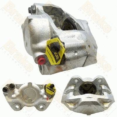 Étrier de frein Brake ENGINEERING CA26