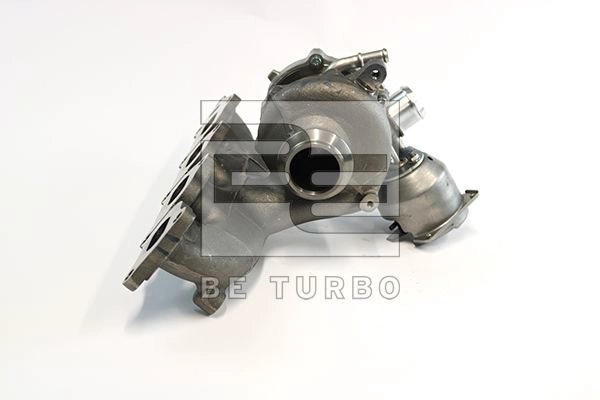 Turbocompresseur, suralimentation BE TURBO 131631