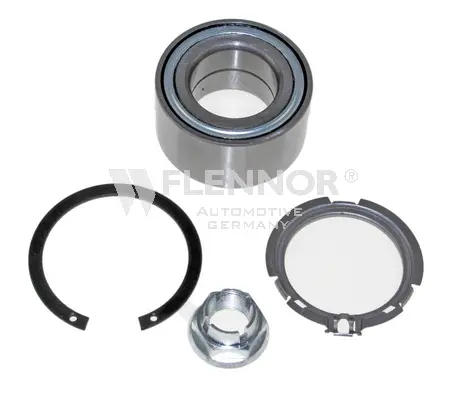 Kit de roulements de roue FLENNOR FR790867