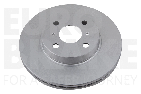 Disque de frein EUROBRAKE 5815314543