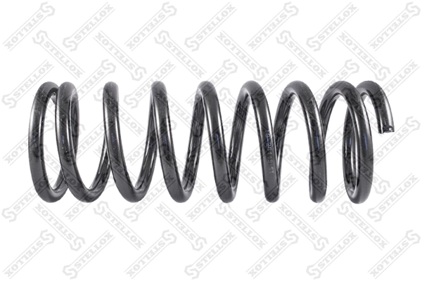 Ressort de suspension STELLOX 10-20448-SX