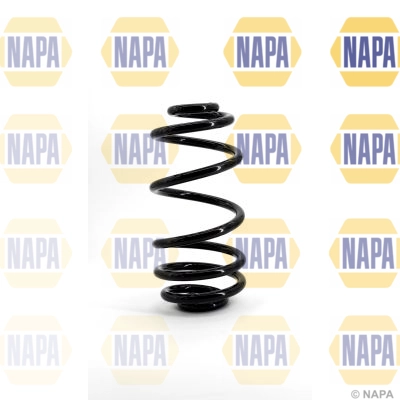 Ressort de suspension NAPA NCS1036