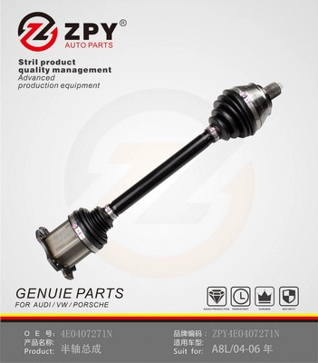 Arbre de transmission ZPY 4E0 407 271N