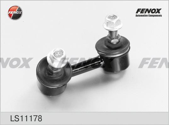 Entretoise/tige, stabilisateur FENOX LS11178