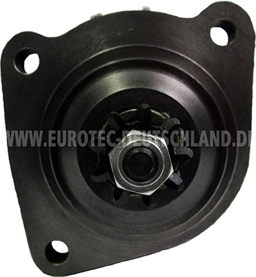 Démarreur EUROTEC 11011400