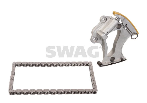 Kit de distribution par chaîne SWAG 33 10 8004