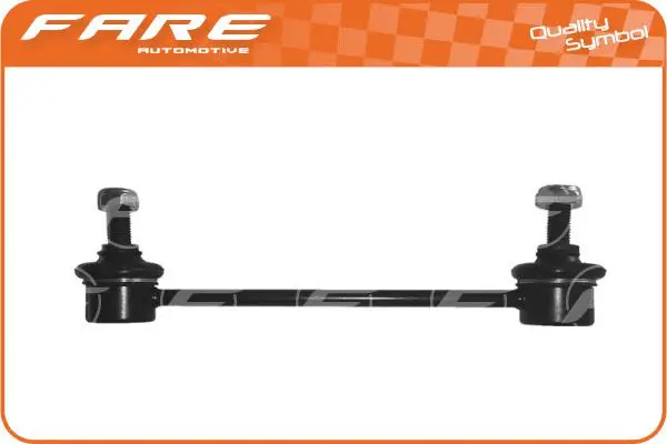 Entretoise/tige, stabilisateur FARE-RCH 30078