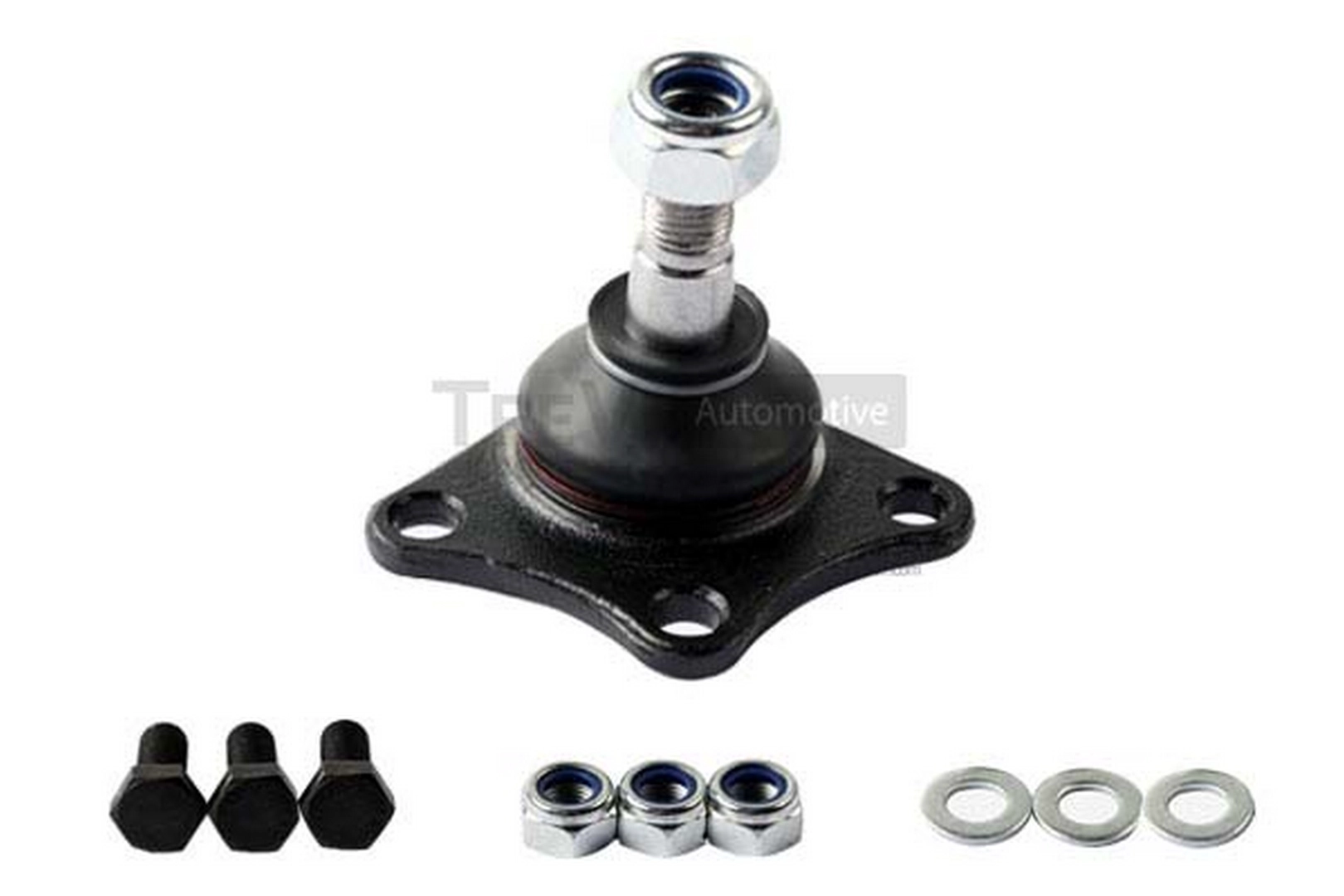 Rotule de suspension TREVI AUTOMOTIVE TRTT1305