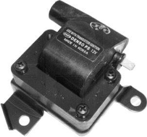 Bobine d'allumage GM B0233