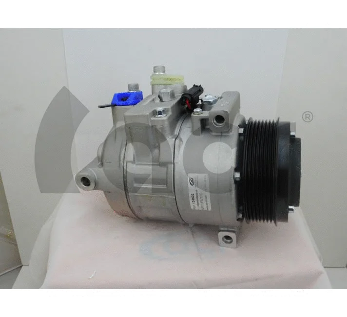 Compresseur, climatisation ACR 134252