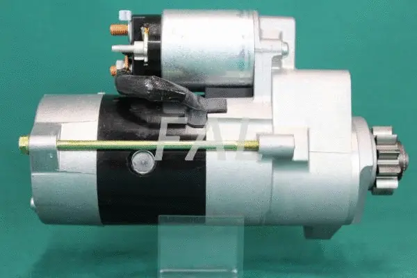 Démarreur FAL Anlasser- und Lichtmaschinenservice F001302/1
