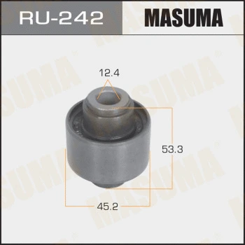 Suspension, bras de liaison MASUMA RU-242
