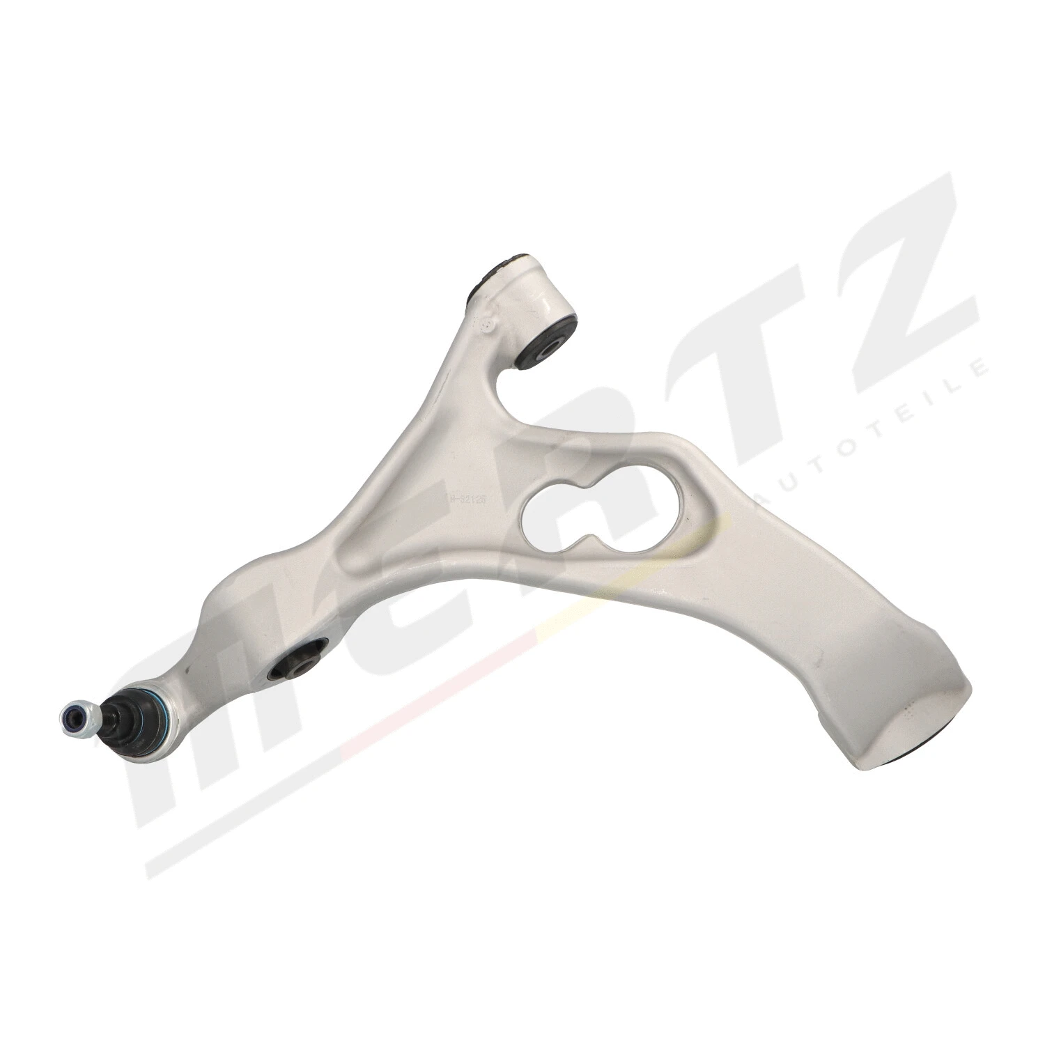 Bras de liaison, suspension de roue MERTZ M-S2125