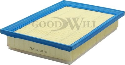 Filtre à air GOODWILL AG 239