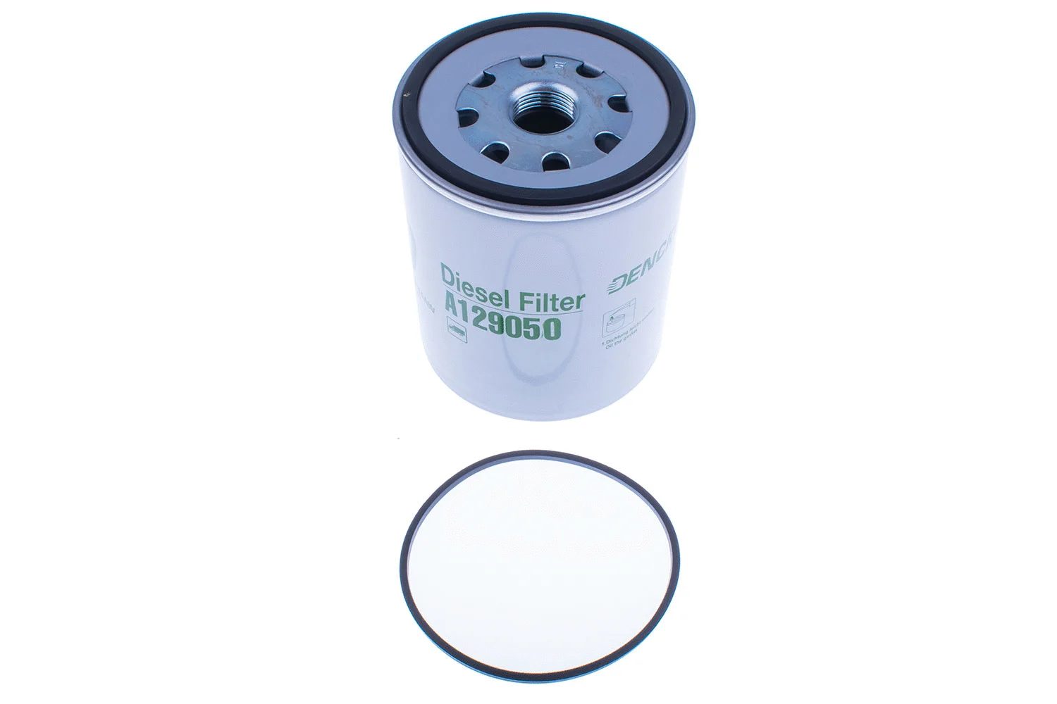 Filtre à carburant DENCKERMANN A129050