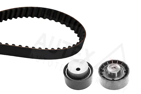 Kit de courroie crantée AUTEX 702322