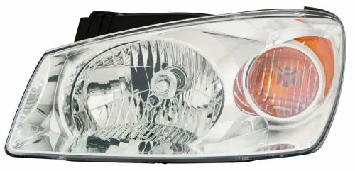 Projecteur principal ABAKUS 223-1122R-LDEM1