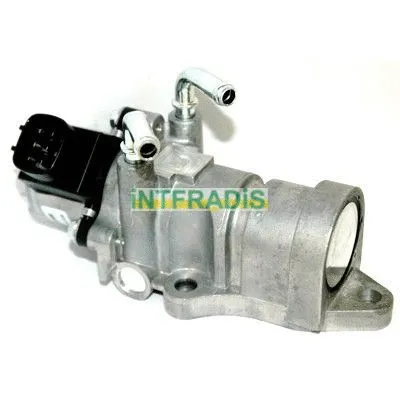 Vanne EGR INTFRADIS 25992