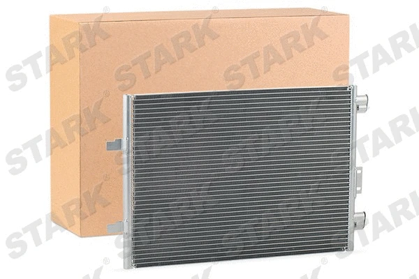 Condenseur, climatisation Stark SKCD-0110394