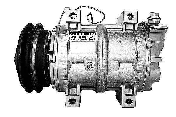 Compresseur, climatisation Henkel Parts 7110703R