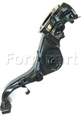 Bras de liaison, suspension de roue FORMPART 4109101