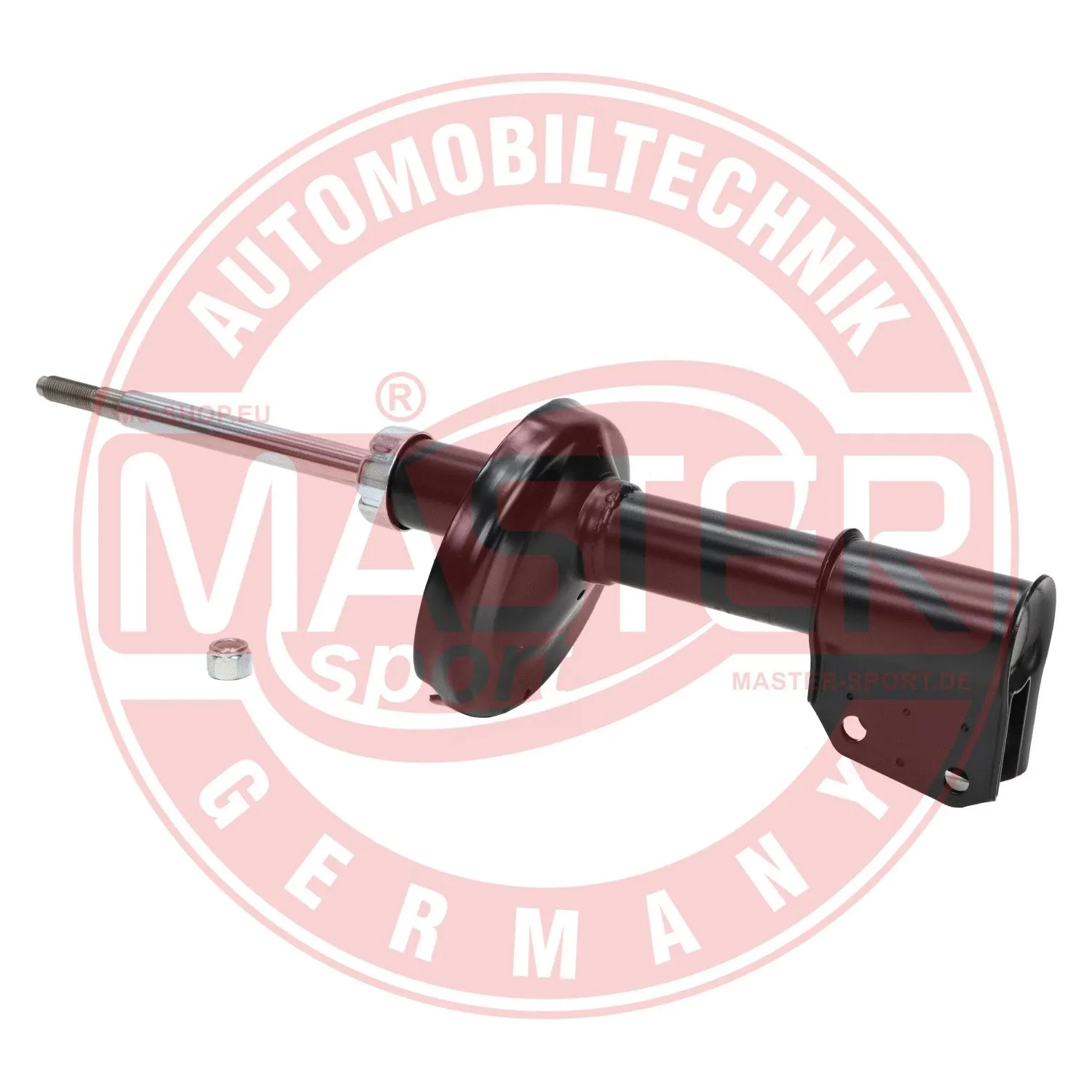 Amortisseur MASTER-SPORT GERMANY 230271-PCS-MS