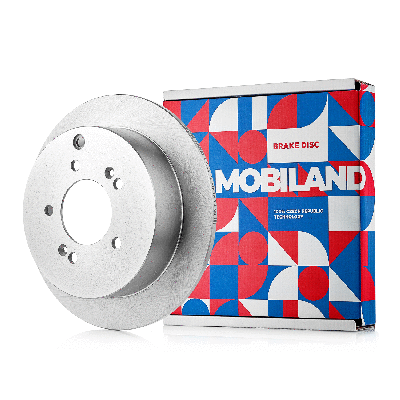 Disque de frein MOBILAND 416200850