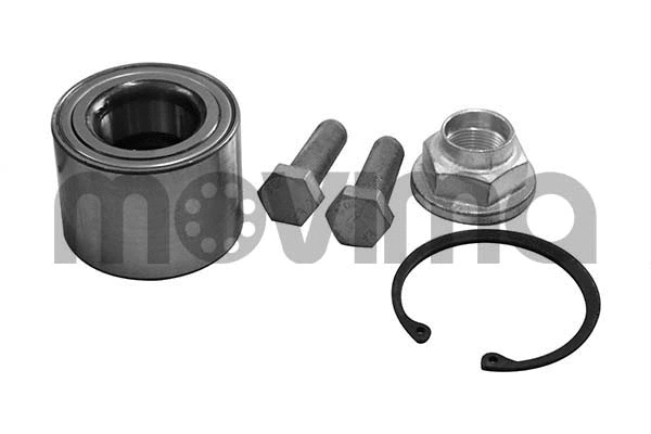 Kit de roulements de roue MOVIMA RK01008