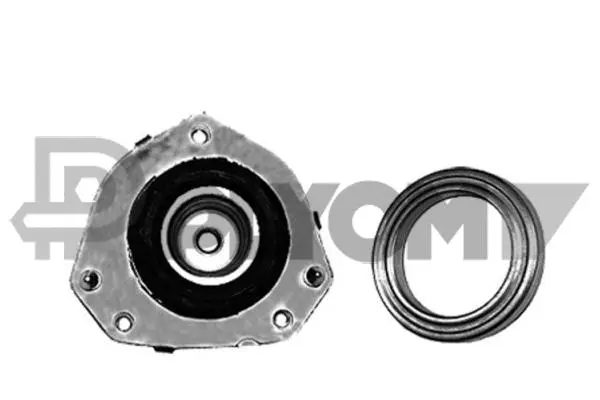 Kit de réparation, coupelle de suspension PLYOM P774231