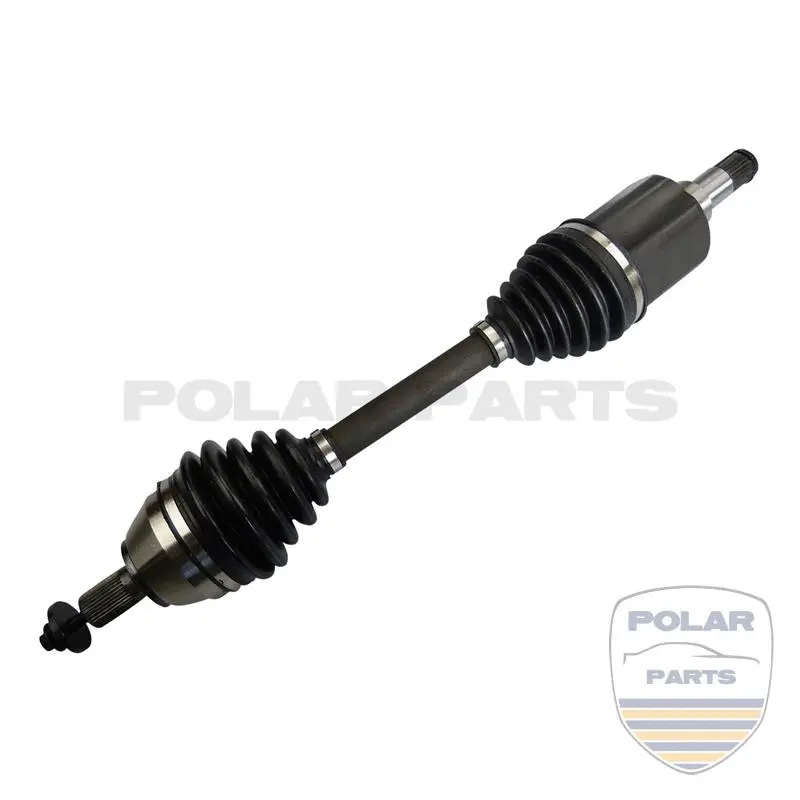 Arbre de transmission POLAR PARTS 10004094