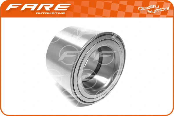Kit de roulements de roue FARE SA 14475